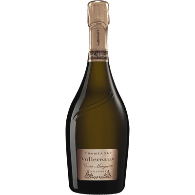 Champagne Vollereaux Cuvée Marguerite Vintage