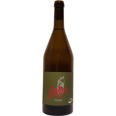 Weingut Ansgar Galler Feodora 2017 - Bio-Weißwein
