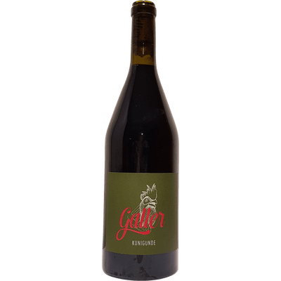 Weingut Ansgar Galler Kunigunde 2017 - Rotwein