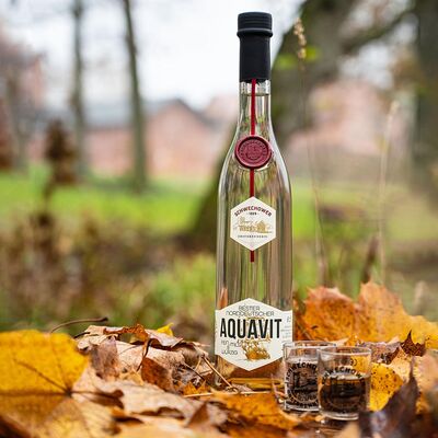 Schwechower Aquavit 1229