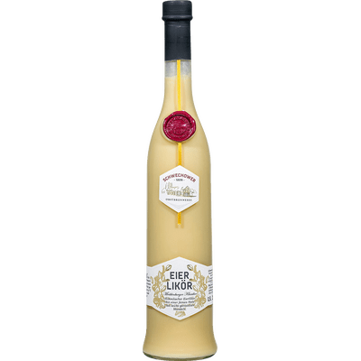 Schwechower Eierlikör