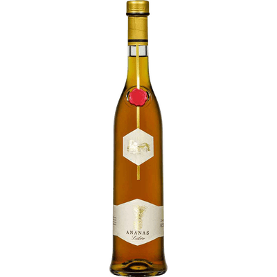 Schwechower Likör ANANAS