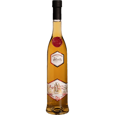 Schwechower Likör KOKOS mit RUM - Coconut-Rum