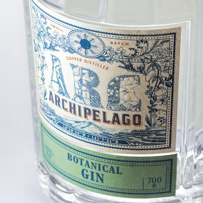 Arc Botanical Gin