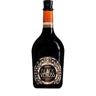 Black Venus Riesling Vermouth