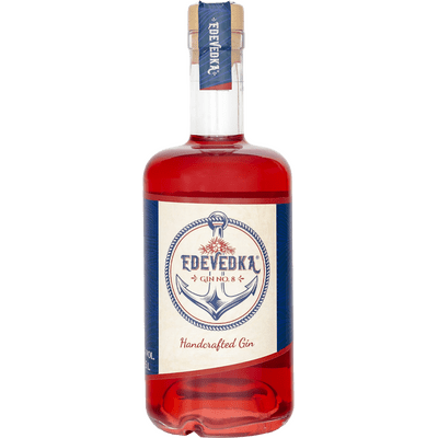 EDEVEDKA Gin No. 8 - New Western Gin
