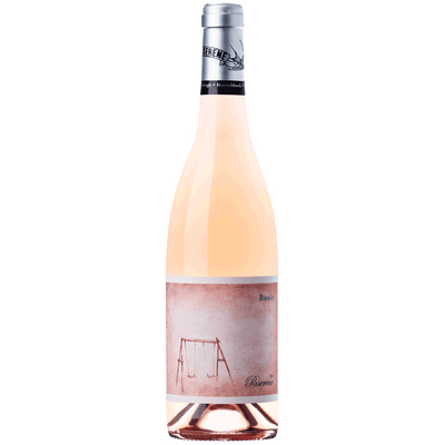 Paserene Elements Rosie 2019 - Rosé wine