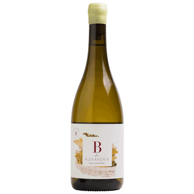 Raats B Vintners De Alexandria Muscat 2018 - Weißwein