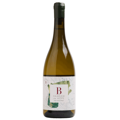 Raats B Vintners Haarlem to Hope 2018 - Weißwein