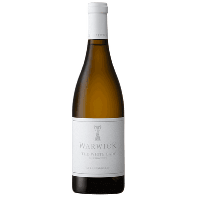 Warwick White Lady 2020 - Weißwein