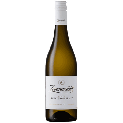 Zevenwacht Sauvignon Blanc 2021 - Weißwein