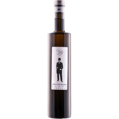 Zwetschgen Brand Barrique "Edition Fritz"