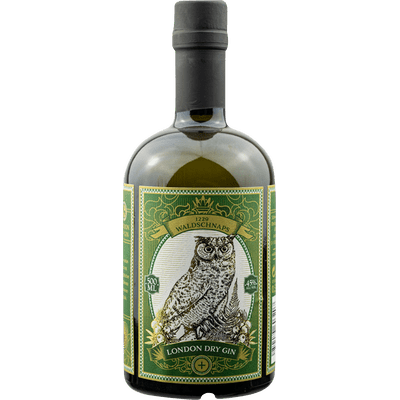 1229 Forest Schnapps GIN - London Dry Gin