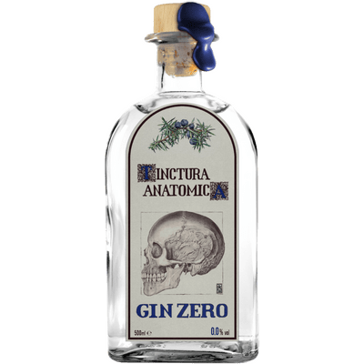 Tinctura Anatomica - Gin Zero 0.0%