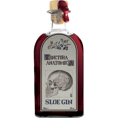 Tinctura Anatomica - Sloe Gin