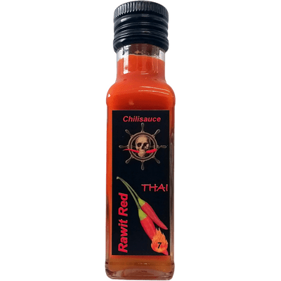 Rawit Red Chili Sauce
