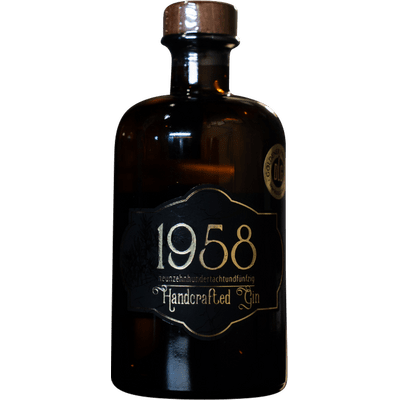 1958 Dry Gin