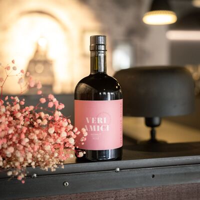 Veri Amici Rosé Vermouth