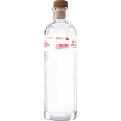 Flower Bouquet Distilled Dry Gin