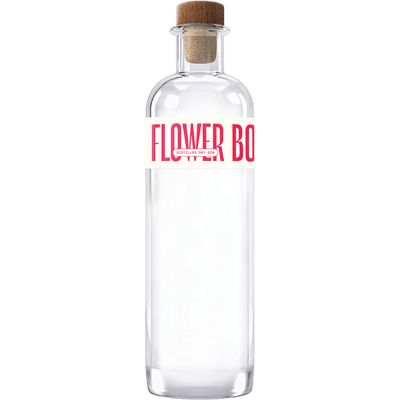 Flower Bouquet Distilled Dry Gin