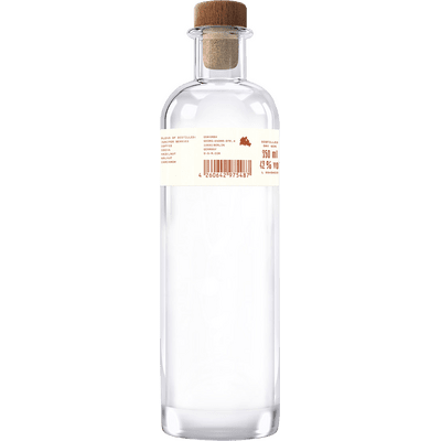 Oriental Mocca Distilled Dry Gin 2