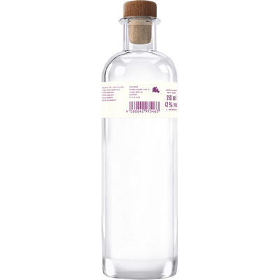 Power Berry Distilled Dry Gin