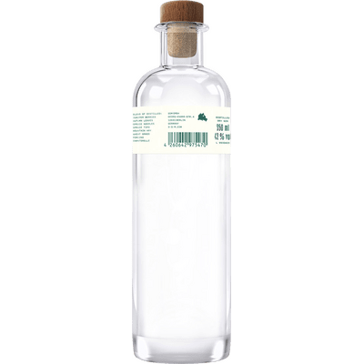Waldluft Distilled Dry Gin