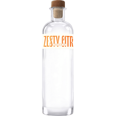 Zesty Citrus Distilled Dry Gin