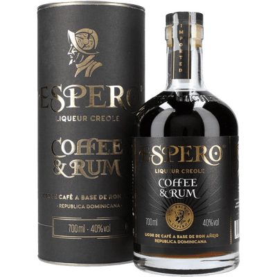 Espero Coffee & Rum - Likör