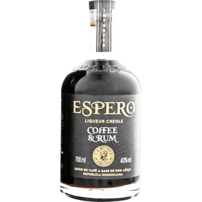 Espero Coffee & Rum - Liqueur