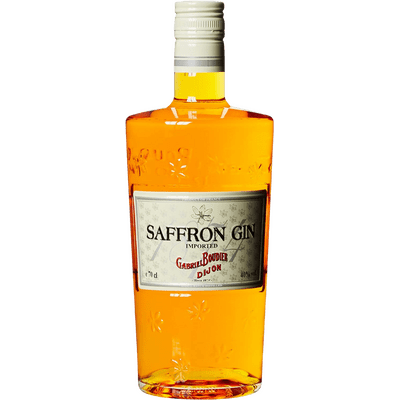 Gabriel Boudier Dijon Saffron Gin - New Western Dry Gin