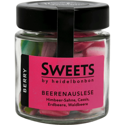 SWEETS by heidelbonbon Beerenauslese - Bonbonmischung