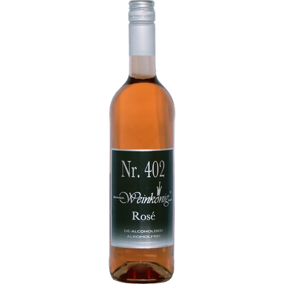 Rosé - entalkoholisierter Roséwein