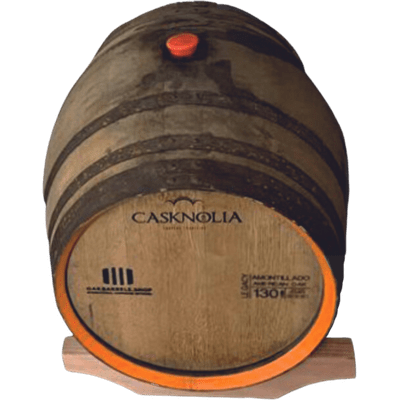 Whisky Fassanteile 30 l