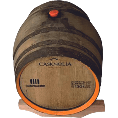 Whisky barrel shares 110l