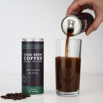 24x ORIGINAL BLACK - Cold Brew Kaffee