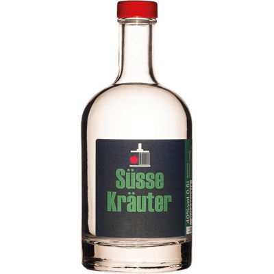 Süße Kräuter - Kräutergeist