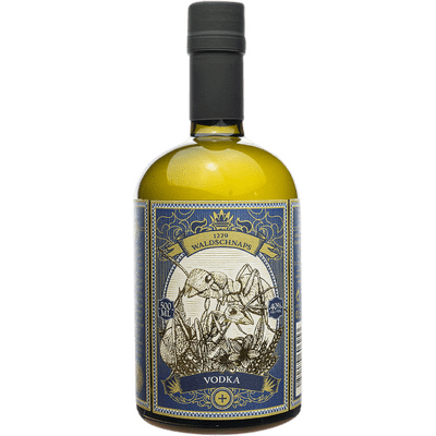 1229 Forest Schnapps AQUAVIT - Mecklenburg Aquavit