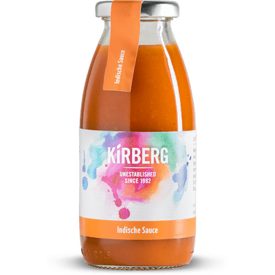 Indian sauce - barbecue sauce