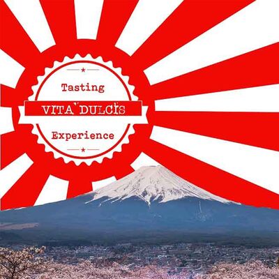 Vita Dulcis Whisky Tasting Box Japan Raritäten (6x Whisky Minis)