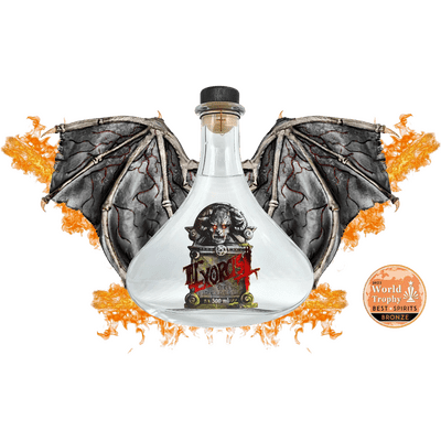 The Exorcist - Devil's Dry Gin