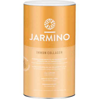 Jarmino Immun Kollagen - Proteinpulver