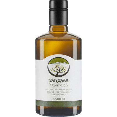 Pangaea Agoureleo Olivenöl nativ extra - Frühernte