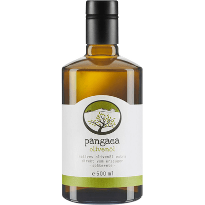Pangaea Olivenöl nativ extra