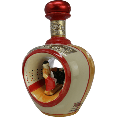 Tequila Torero Reposado
