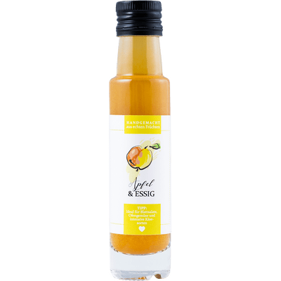 Apple & Vinegar - Fruit Vinegar