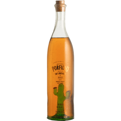 The Original Añejo Extra - Agave Brandy
