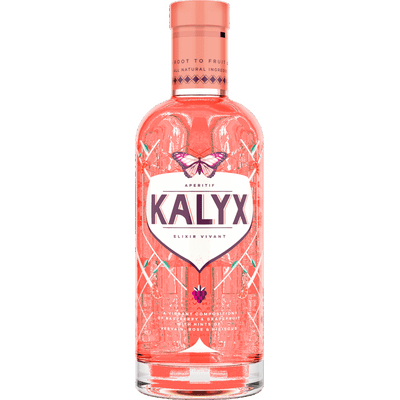 KALYX Botanical Spirit Aperitif