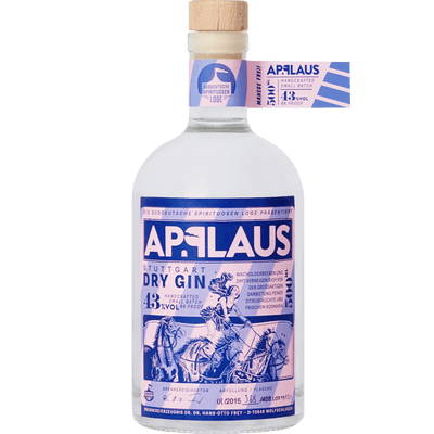 Applause Dry Gin