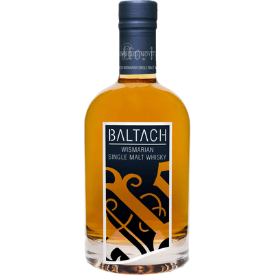 BALTACH - Wismarian Single Malt Whisky